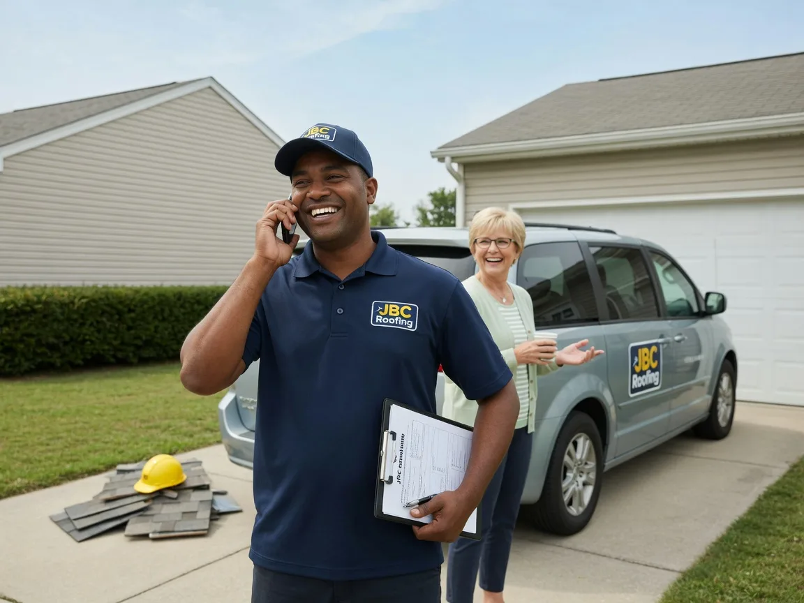 Roof Replacement Grafton, WV FAQs